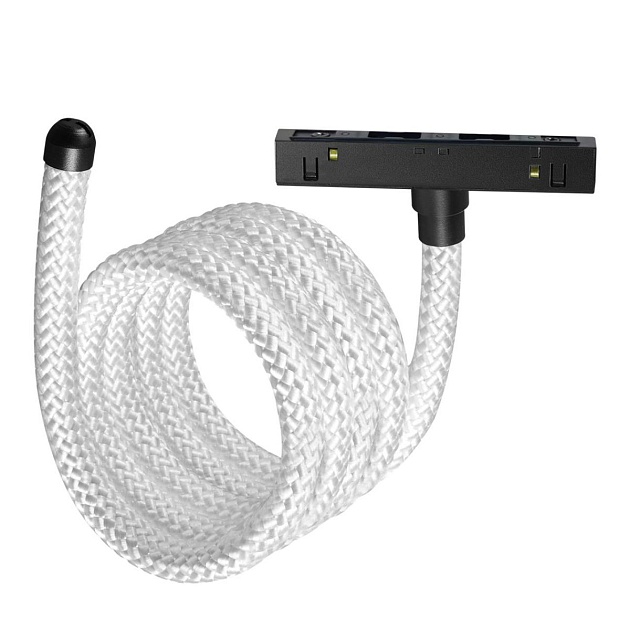 Трековый светодиодный светильник Novotech Ramo Konst 359335 изображение Трековый светодиодный светильник Novotech Ramo Konst 359335 Фото №