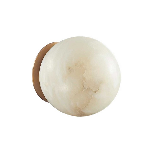 Настенный светильник Odeon Light MARBELLA 6684/5CL Фото № 