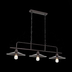 Подвесная люстра ST Luce Sсarno SL265.403.03 2