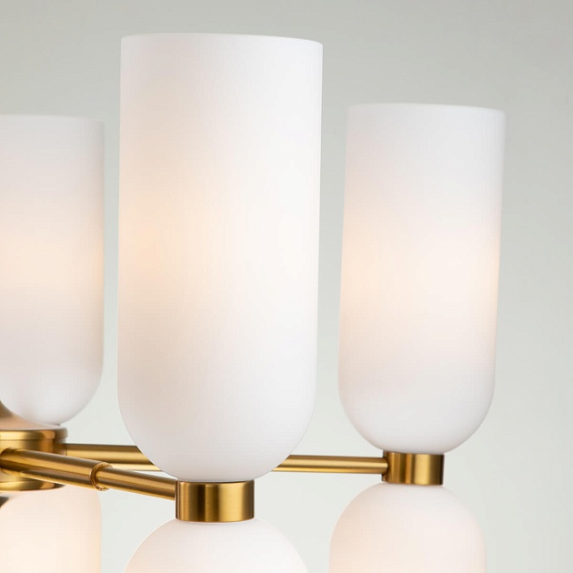 Подвесная люстра Favourite Amusing 2876-5P Фото № 6