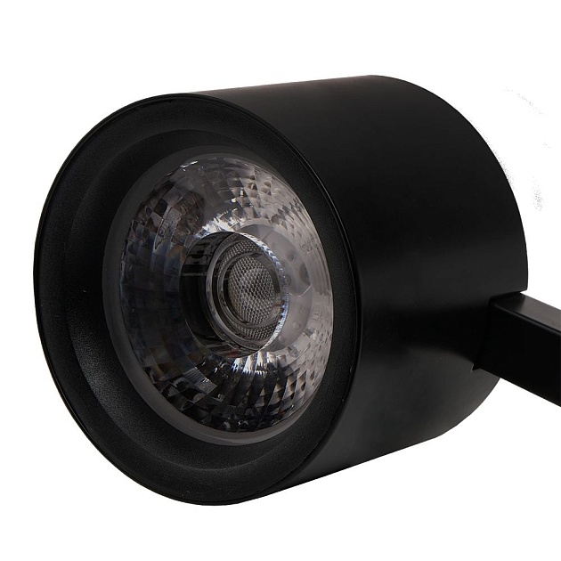 Трековый светодиодный светильник Jazzway PTR 0525 5010659 изображение 8 Трековый светодиодный светильник Jazzway PTR 0525 5010659 Фото № 8