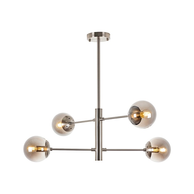 Потолочная люстра MyFar Solve MR1330-4P Фото № 