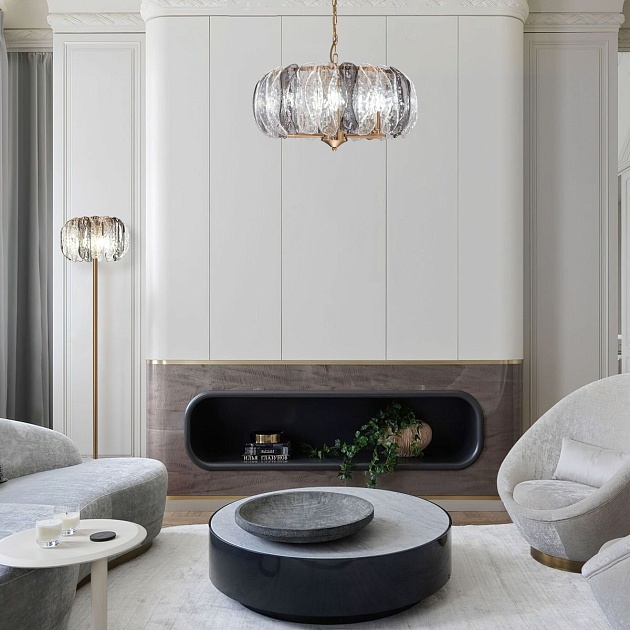 Торшер Bogates Callas 01125/3 Фото № 5