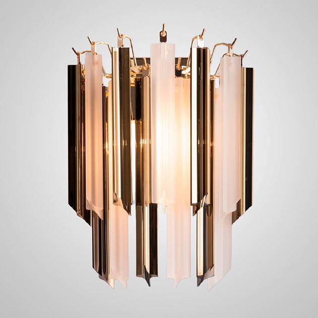 Настенный светильник Imperium Loft Compar 211929-26 Фото № 