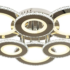 Потолочная люстра Seven Fires Vinola 75393.01.03.06 1