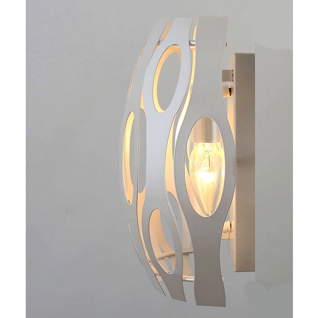 Настенный светильник Rivoli Meike 4080-402 Б0047925 Фото № 3