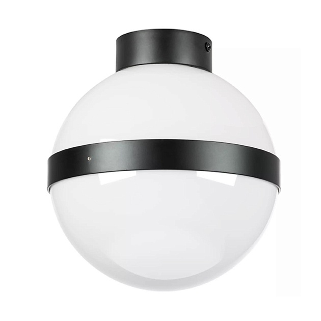 Настенно-потолочный светильник Lightstar Globo 812117 изображение Настенно-потолочный светильник Lightstar Globo 812117 Фото №