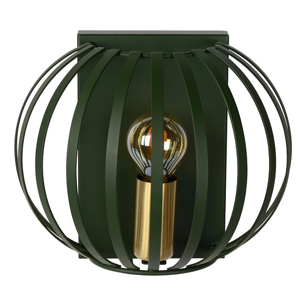 Настенный светильник Lucide Manuela 78274/01/33 изображение Настенный светильник Lucide Manuela 78274/01/33 Фото №