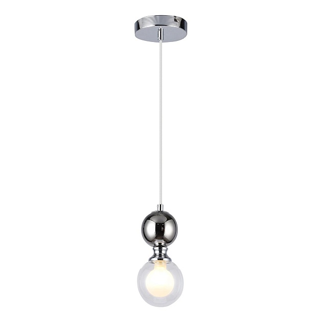 Подвесной светильник Toplight Roslyn TL1223H-01TR изображение Подвесной светильник Toplight Roslyn TL1223H-01TR Фото №