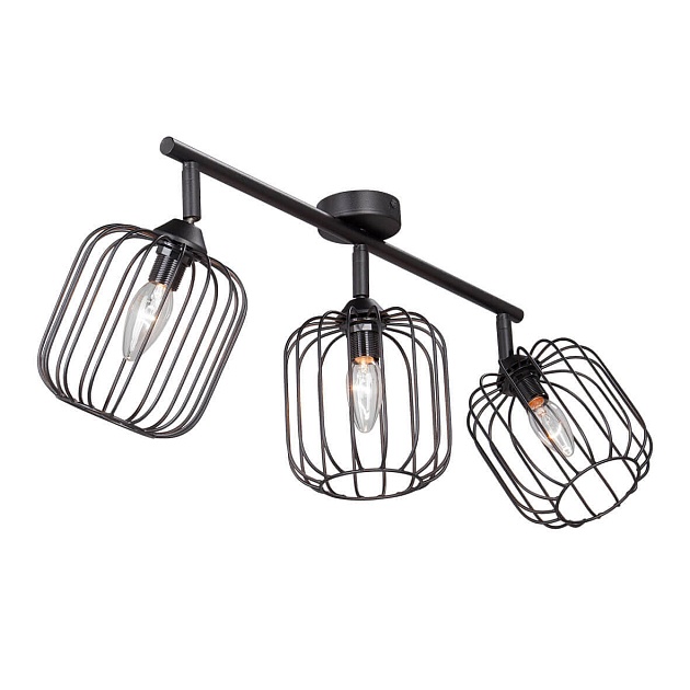 Спот Vitaluce V4298-1/3PL Фото № 