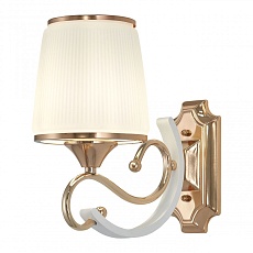 Бра Arte Milano Florentia-3857 303857/1W Wh/Gd 3