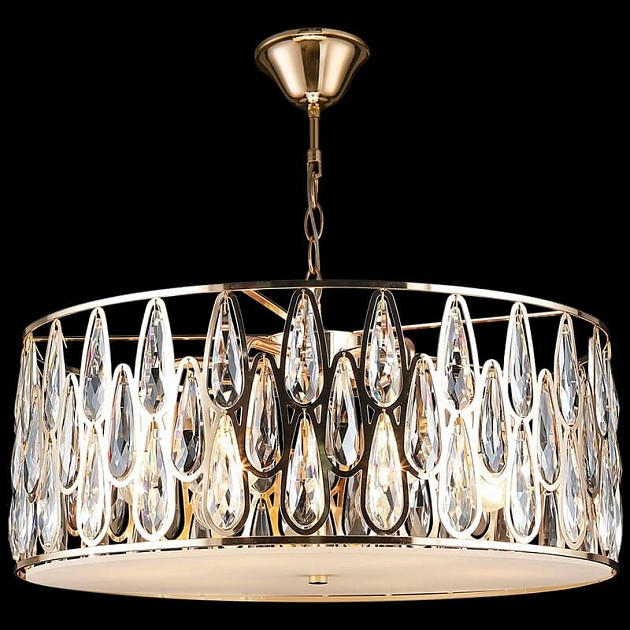 Подвесная люстра Reluce 02190-0.4-06 FGD Фото № 2