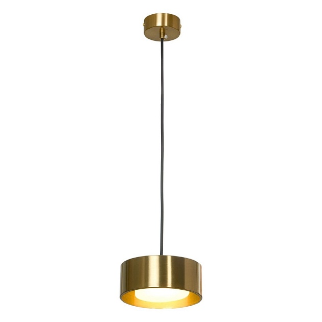 Подвесной светодиодный светильник Lussole Loft Lewisville LSP-7103 изображение Подвесной светодиодный светильник Lussole Loft Lewisville LSP-7103 Фото №