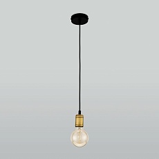 Подвесной светильник TK Lighting 1903 Retro