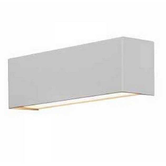 Настенный светильник Nowodvorski Straight Wall 6345 изображение Настенный светильник Nowodvorski Straight Wall 6345 Фото №