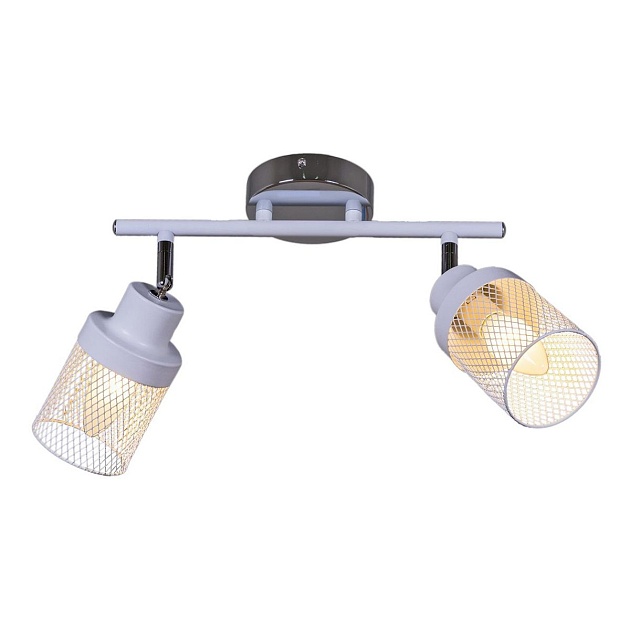 Спот Reluce 05905-0.8-02 WH+CR изображение Спот Reluce 05905-0.8-02 WH+CR Фото №