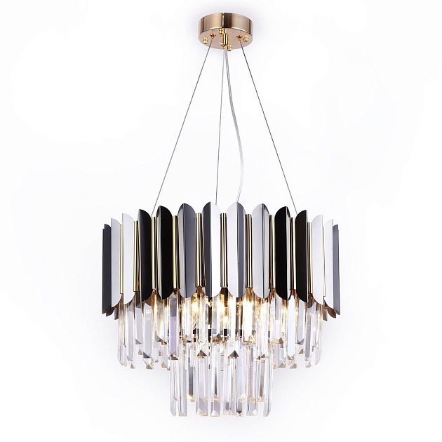 Подвесная люстра Ambrella light Traditional TR5297 Фото № 