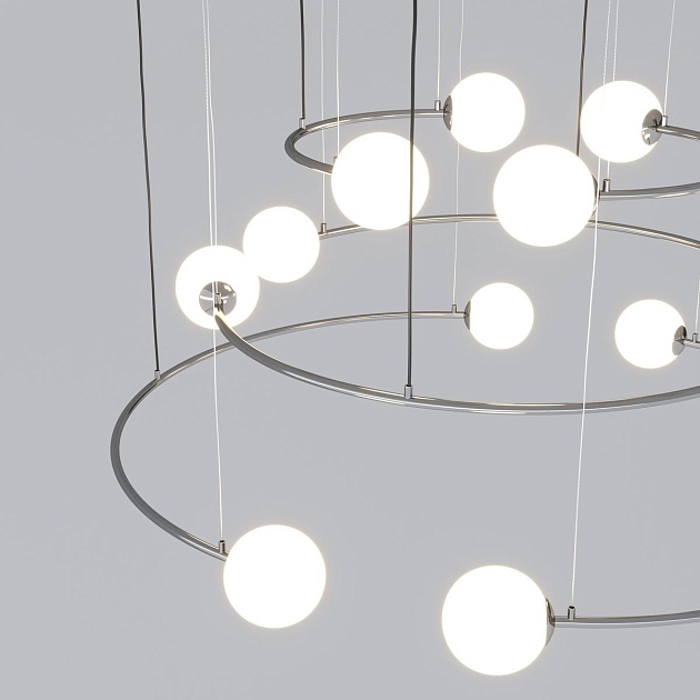 Подвесная люстра Bogates Brook 360/12 изображение 4 Подвесная люстра Bogates Brook 360/12 Фото № 4