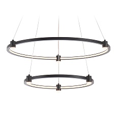 Подвесной светодиодный светильник Ambrella light Comfort Line FL5506