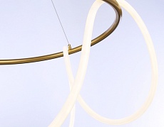 Подвесной светодиодный светильник Ambrella light Comfort Line FL10503 1