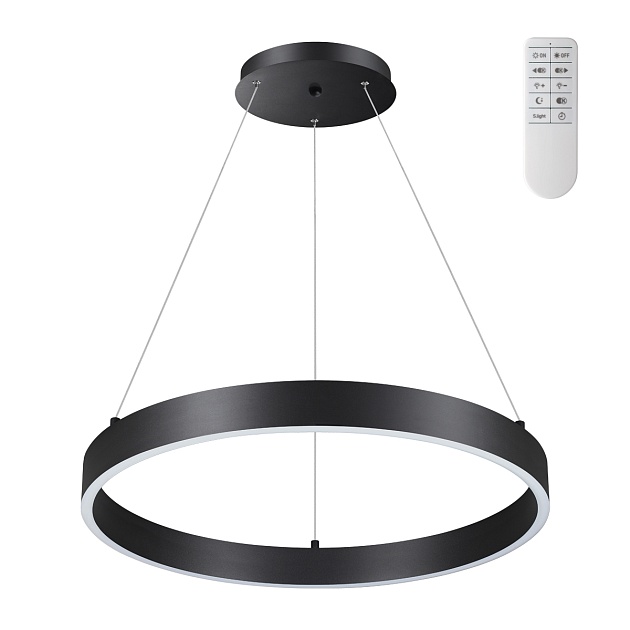 Подвесной светодиодный светильник Novotech Over Iter 358959 Фото № 