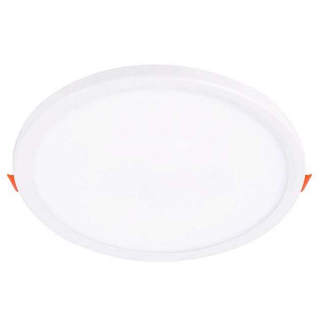 Встраиваемый светодиодный светильник Ambrella light Led Downlight DLR313 Фото № 2