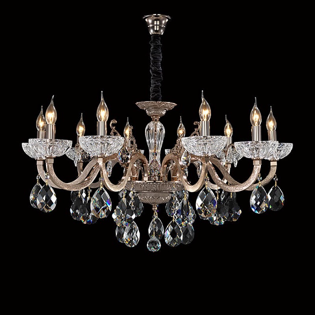 Подвесная люстра Osgona Artifici 719108 Фото № 2