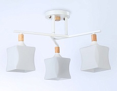 Потолочная люстра Ambrella light Traditional Modern TR9488 3