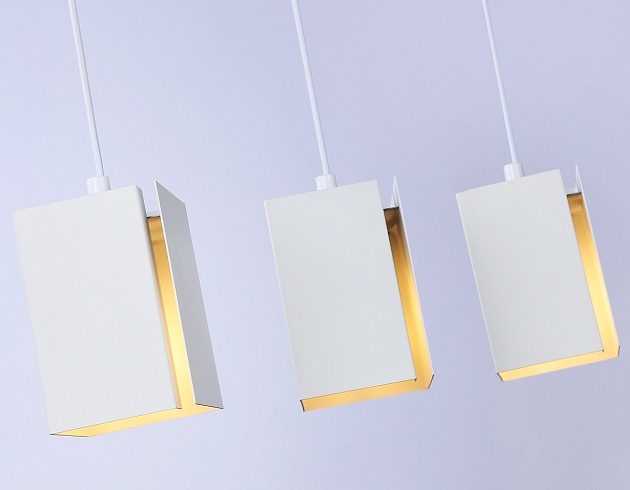 Подвесной светильник Ambrella light Techno Spot Techno TN5138 изображение 2 Подвесной светильник Ambrella light Techno Spot Techno TN5138 Фото № 2