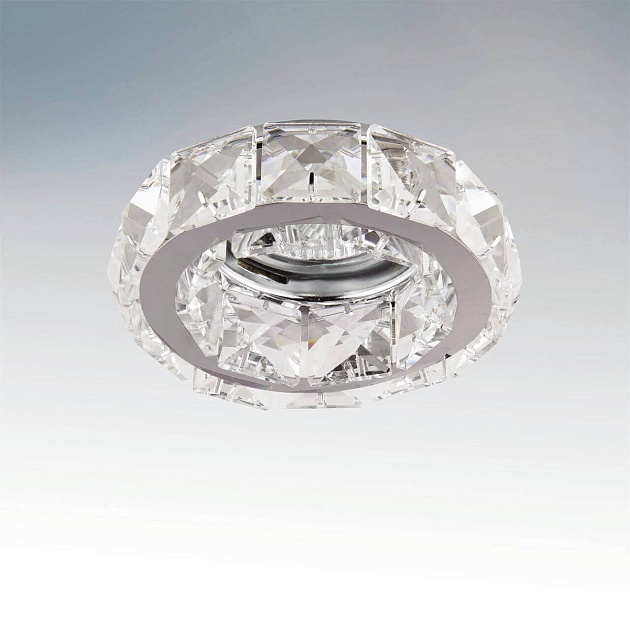 Встраиваемый светильник Lightstar Onda 032704 изображение 2 Встраиваемый светильник Lightstar Onda 032704 Фото № 2