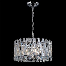 Подвесная люстра Citilux Ингвар CL334261 2