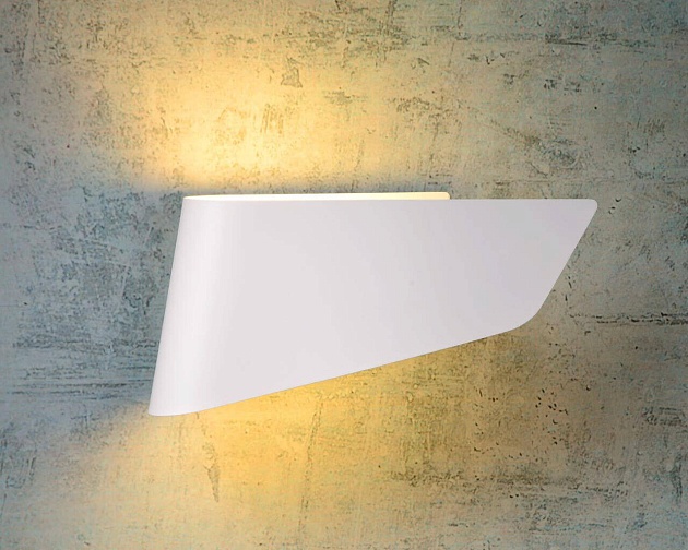 Настенный светильник Lucide Ola 12203/01/31 Фото № 2