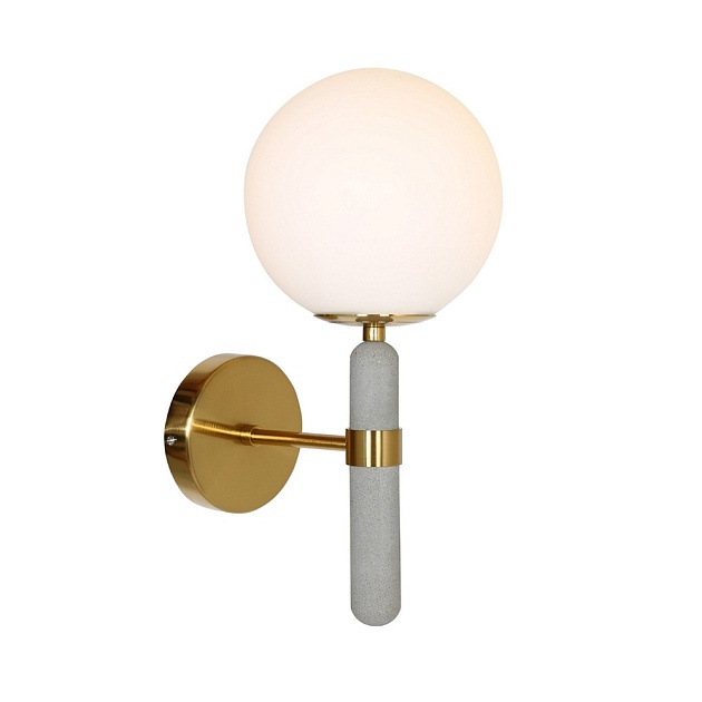 Бра Lumina Deco Granino LDW 6011-1 MD Фото № 