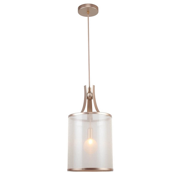 Подвесной светильник Favourite Himiko 2551-1P изображение Подвесной светильник Favourite Himiko 2551-1P Фото №