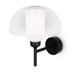 Настенный светильник Maytoni Memory MOD177WL-01B 2