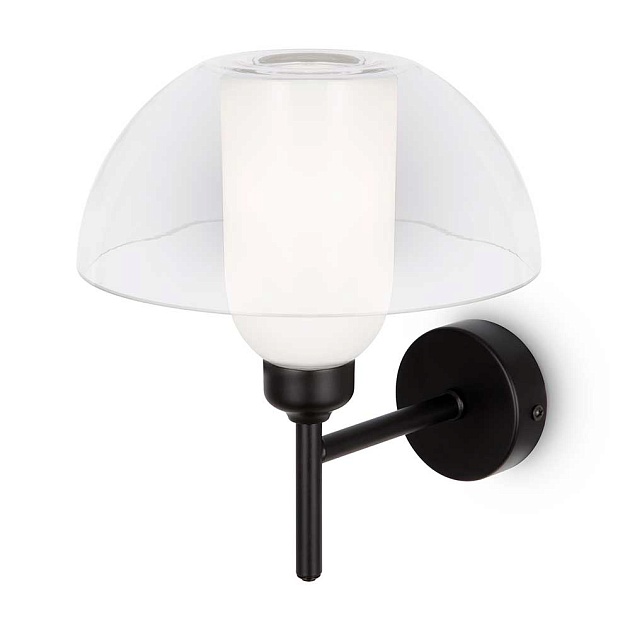 Настенный светильник Maytoni Memory MOD177WL-01B Фото № 3