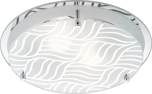 Потолочный светильник Globo Marie 48160-2 изображение 2 Потолочный светильник Globo Marie 48160-2 Фото № 2