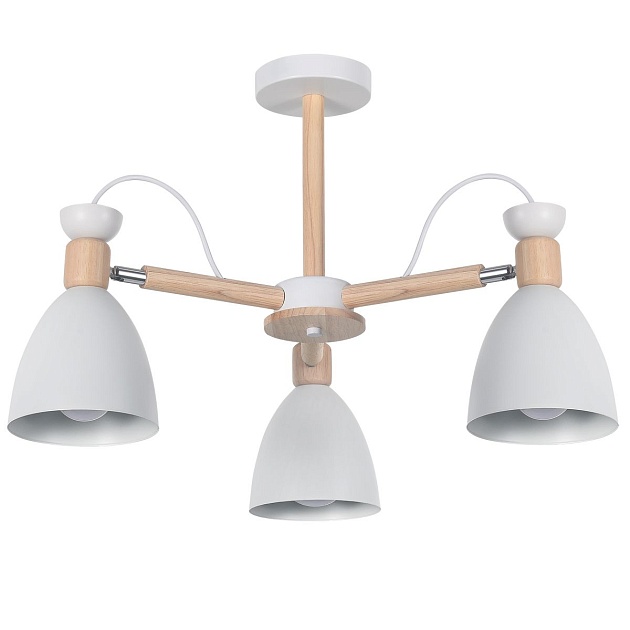 Потолочная люстра Ritter Volante 52594 3 изображение Потолочная люстра Ritter Volante 52594 3 Фото №