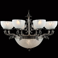 Подвесная люстра Illumico IL5967-11P-18 AB D