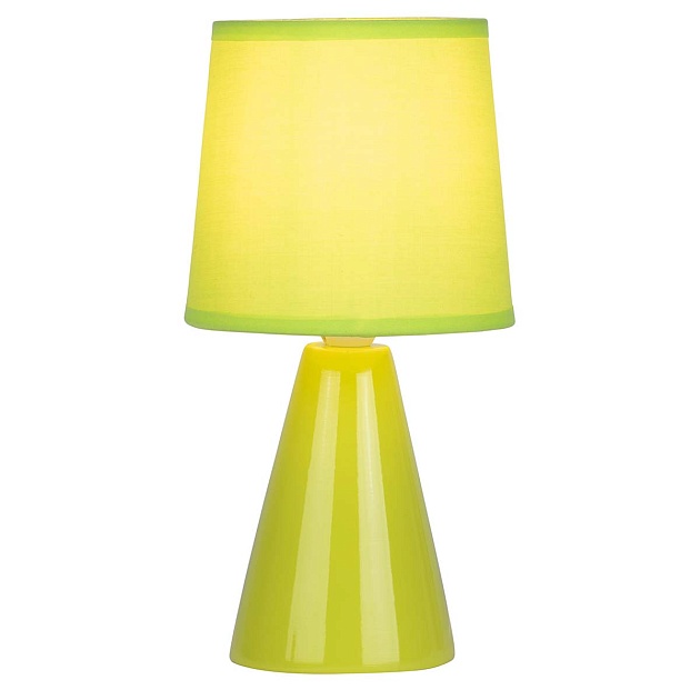 Настольная лампа Rivoli Edith 7069-601 Б0057268 Фото № 