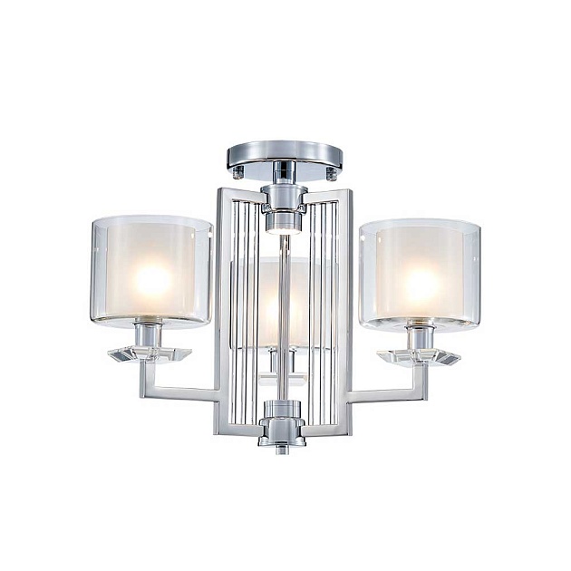 Потолочный светильник Newport 4405/PL chrome М0069553 Фото № 