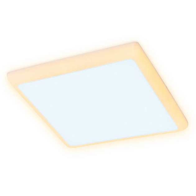 Встраиваемый светодиодный светильник Ambrella light Led Downlight DCR335 Фото № 