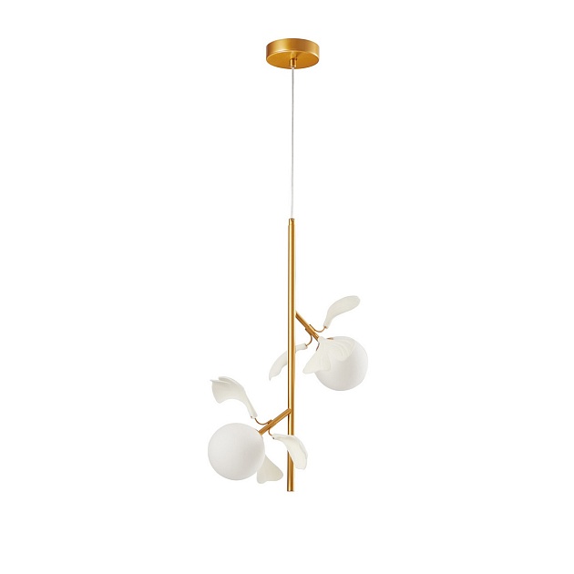 Подвесной светильник Kink Light Аста 07867-2A,33 Фото № 