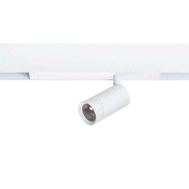 Трековый светодиодный светильник Lightstar Teta 205016 изображение 2 Трековый светодиодный светильник Lightstar Teta 205016 Фото № 2