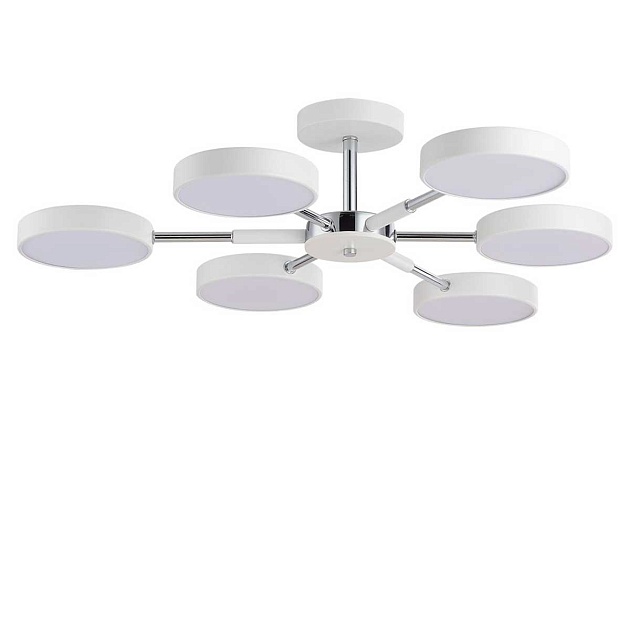 Потолочная люстра Lumion MIKA 5659/99CL Фото № 