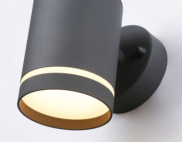 Уличный настенный светильник Ambrella light Garden ST3323 Фото № 2