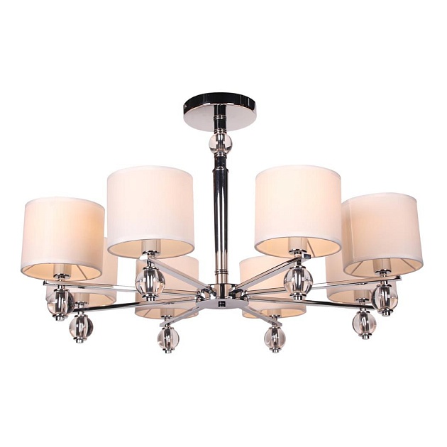 Потолочная люстра Escada 667/8P изображение Потолочная люстра Escada 667/8P Фото №