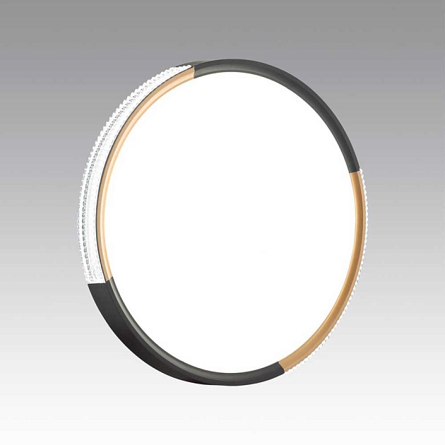 Настенно-потолочный светодиодный светильник Sonex Velio 7629/DL Фото № 2