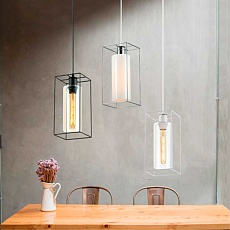 Подвесной светильник Lumion Suspentioni Elliot 3728/1 1