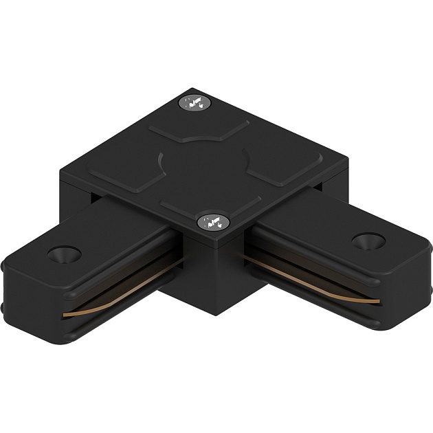 Коннектор прямой Feron LD1007 41737 Фото № 